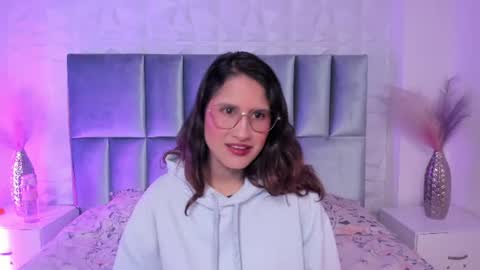 Ambar  online show from August 6, 3:38 am