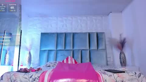 Ambar  online show from August 6, 8:02 am