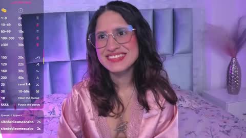 Ambar  online show from August 7, 7:08 am