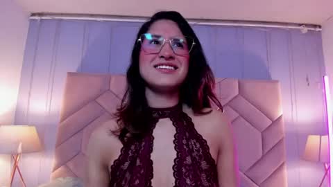 Ambar  online show from August 11, 3:41 am