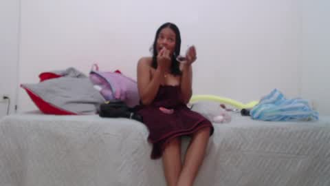 Ambar Queen online show from August 9, 7:26 pm