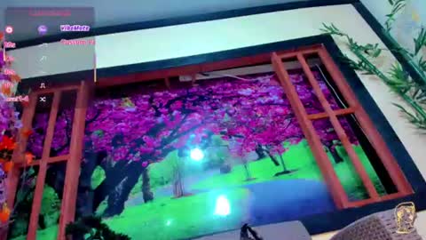 ambar_temptation online show from August 12, 7:16 pm