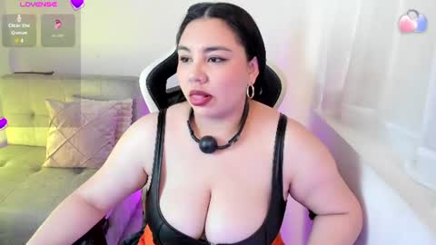ana online show from August 10, 9:49 pm