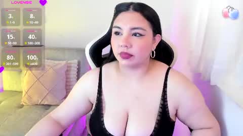 ana online show from August 15, 6:01 pm