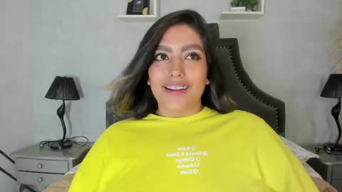 Ambar online show from August 3, 2:13 pm