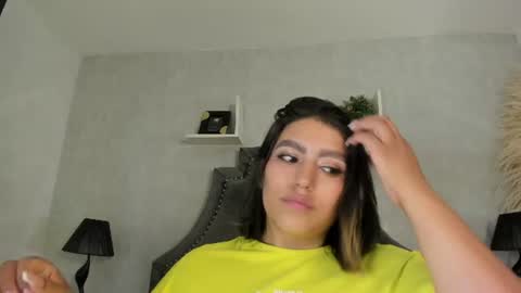Ambar online show from August 3, 6:37 pm