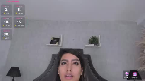 Ambar online show from August 6, 12:48 pm
