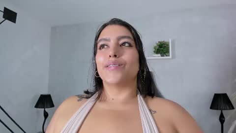 Ambar online show from August 7, 2:28 pm