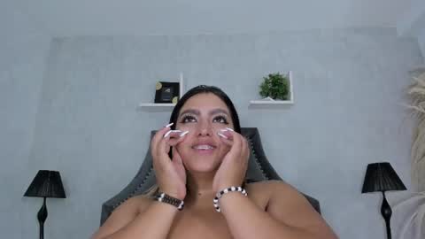 Ambar online show from August 8, 3:34 pm