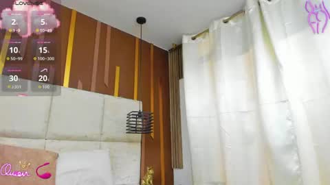 AmbarGills online show from August 2, 1:40 pm