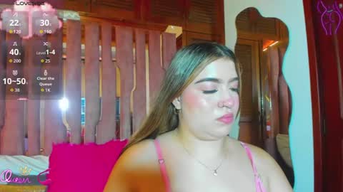 AmbarGills online show from August 7, 8:09 pm