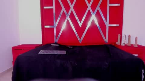 Ambar online show from August 11, 1:18 am