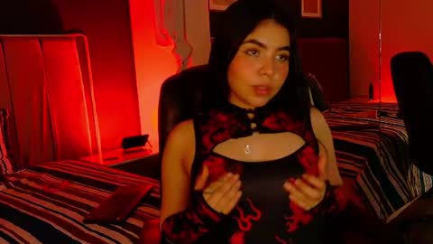 Ambarina  online show from August 12, 4:42 pm