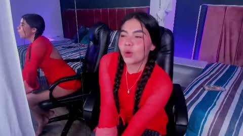 Ambarina  online show from August 14, 5:05 pm