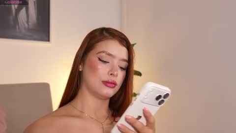 Ambar online show from July 25, 2:54 pm