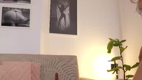 Ambar online show from August 12, 5:37 pm