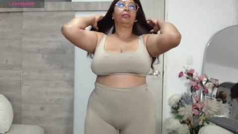  Amber Sofhia  online show from August 15, 12:14 am