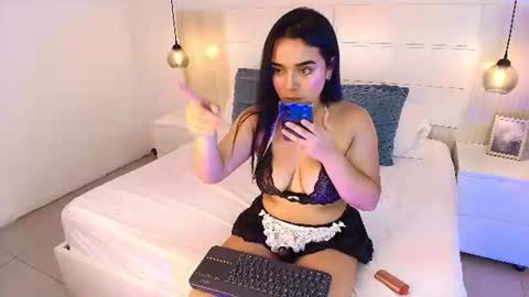 Amber online show from July 29, 11:56 pm