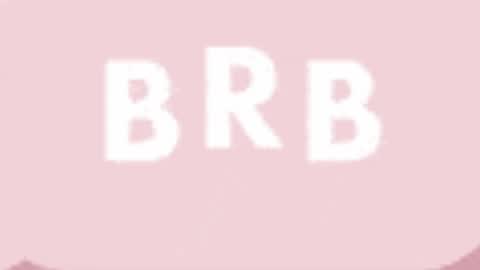 amber clair online show from August 5, 3:10 pm