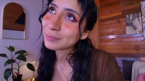 amber_curly online show from August 5, 12:08 am
