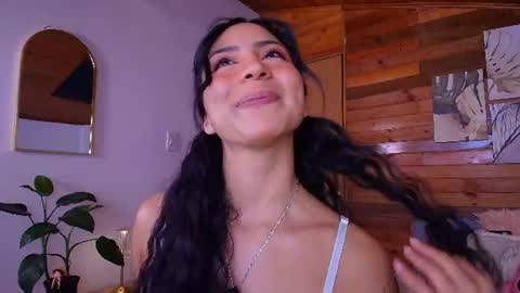 amber_curly online show from August 7, 12:10 am