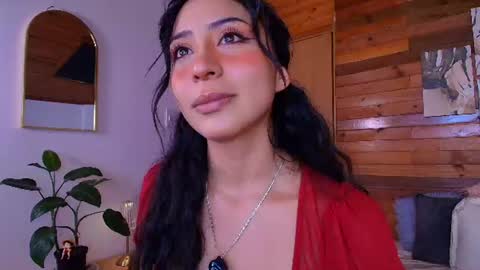 amber_curly online show from August 7, 7:25 pm