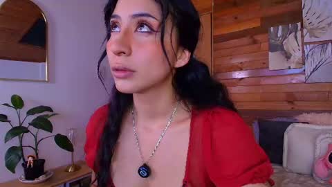 amber_curly online show from August 7, 8:31 pm