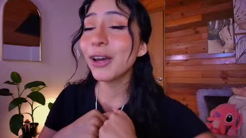 amber_curly online show from August 12, 12:46 am