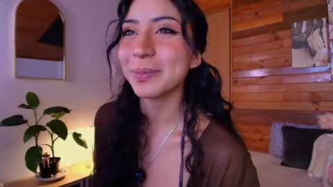 amber_curly online show from August 13, 8:45 pm
