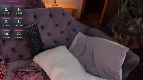 Amber online show from August 15, 4:44 pm