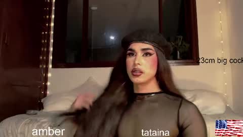 amber_hunter12 online show from June 24, 7:21 am