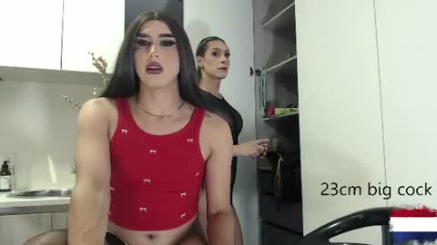 amber_hunter12 online show from July 18, 2:34 am