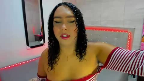 LUISA online show from August 9, 5:47 pm