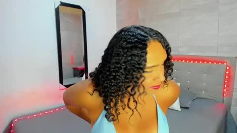 LUISA online show from August 13, 3:09 am