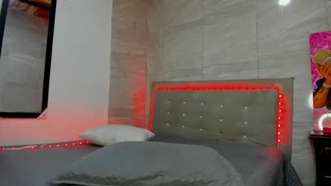 LUISA online show from August 13, 7:33 am