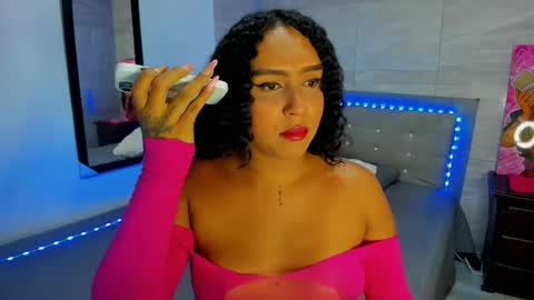LUISA online show from August 14, 1:31 am
