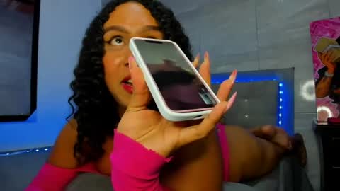 LUISA online show from August 14, 2:37 am