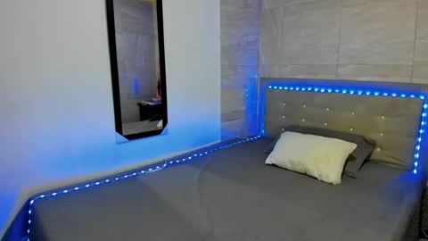 LUISA online show from August 15, 12:36 am