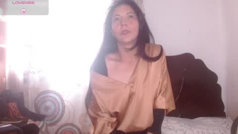 Amber online show from July 15, 7:59 pm