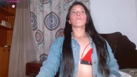 Amber online show from July 18, 4:24 am
