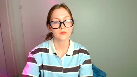 Amber online show from August 12, 9:55 am