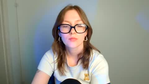 Amber online show from August 13, 3:26 pm