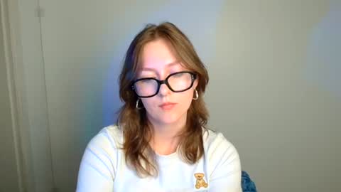 Amber online show from August 13, 4:32 pm