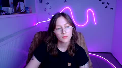 Amber online show from September 2, 4:42 pm