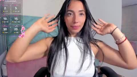 amber_morgan1 online show from July 25, 1:20 am