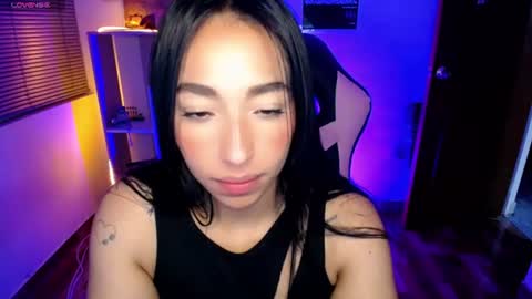 amber_morgan1 online show from August 1, 2:50 am