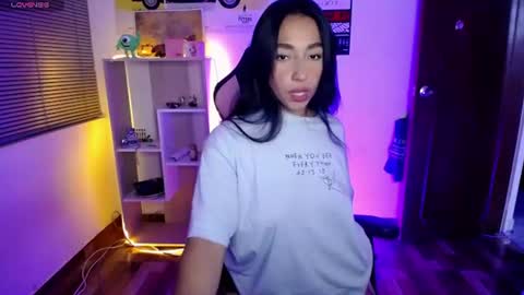 amber_morgan1 online show from August 10, 2:57 am