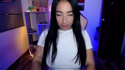 amber_morgan1 online show from August 13, 2:47 am