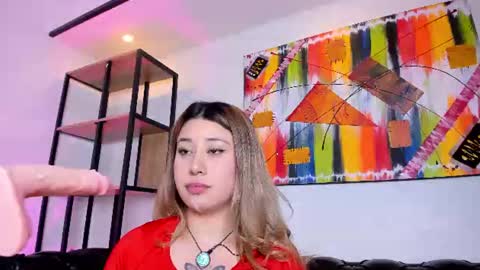 amber_palmer online show from August 2, 10:28 pm