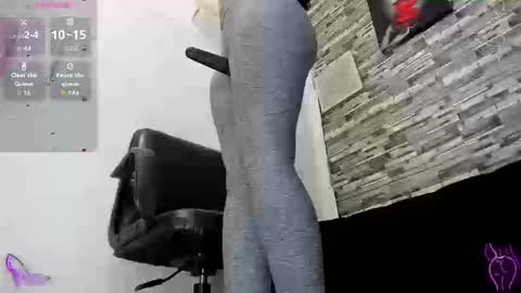 Hello welcome. Im Amber im shy but we can have a nice time  online show from March 11, 10:51 pm